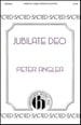 Jubilate Deo